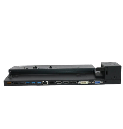 HAYOOVANT Laptop Docking Station for ThinkPad T440 T440s T440p T450 T450s T460p 40A2 00HM917