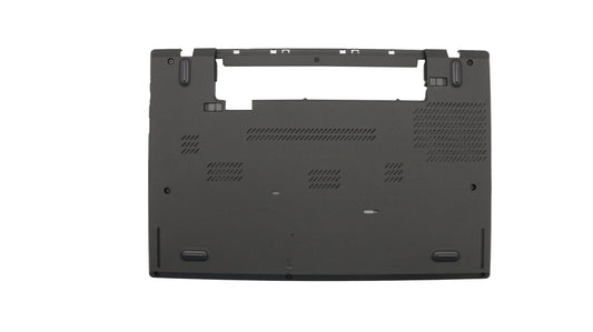 HAYOOVANT Laptop Lower Bottom Base Case Cover Wo/Docking for Lenovo Thinkpad T450 00HN617