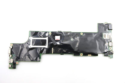 HAYOOVANT Laptop Motherboard for Lenovo ThinkPad X250 NM-A091 I5-5200U 00HT368