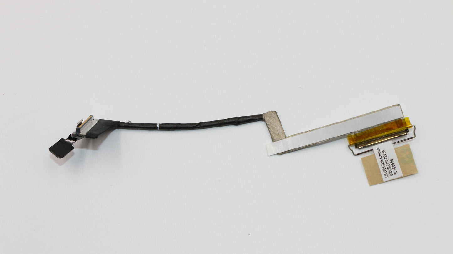 HAYOOVANT Laptop Lcd Lvds Cable for Lenovo 11e Chromebook Non-Touch 00HW184