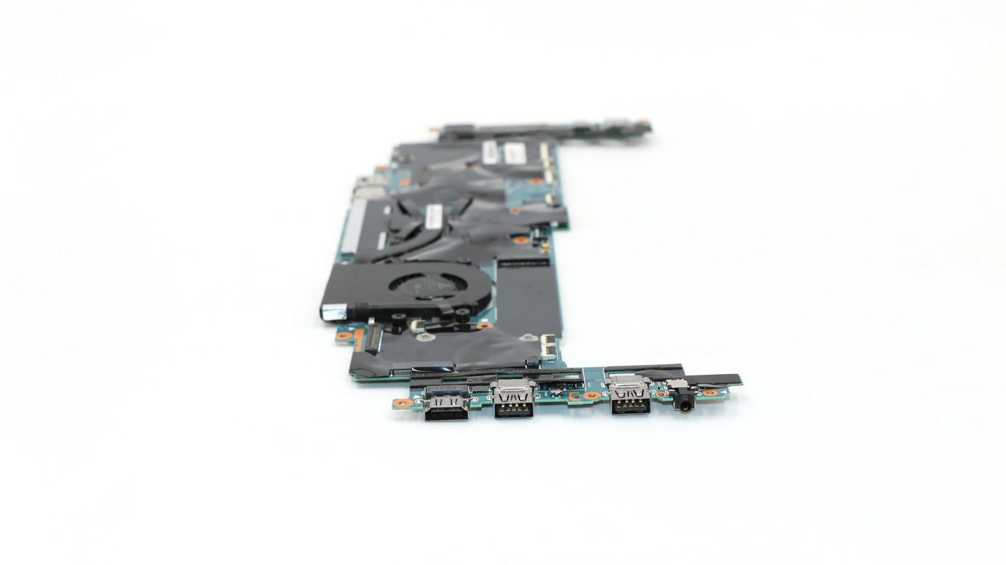 HAYOOVANT Laptop Motherboard for Lenovo ThinkPad X1 Yoga 1st X1 Carbon 4th i7-6600U 8G 00JT810