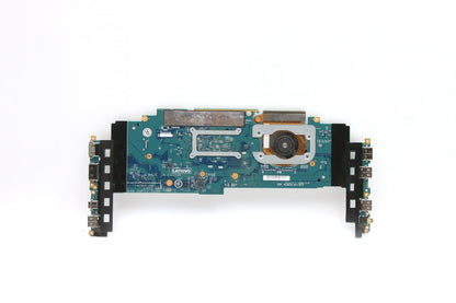 HAYOOVANT Laptop Motherboard for Lenovo ThinkPad X1 Yoga 1st X1 Carbon 4th I7-6600U 16G 00JT811