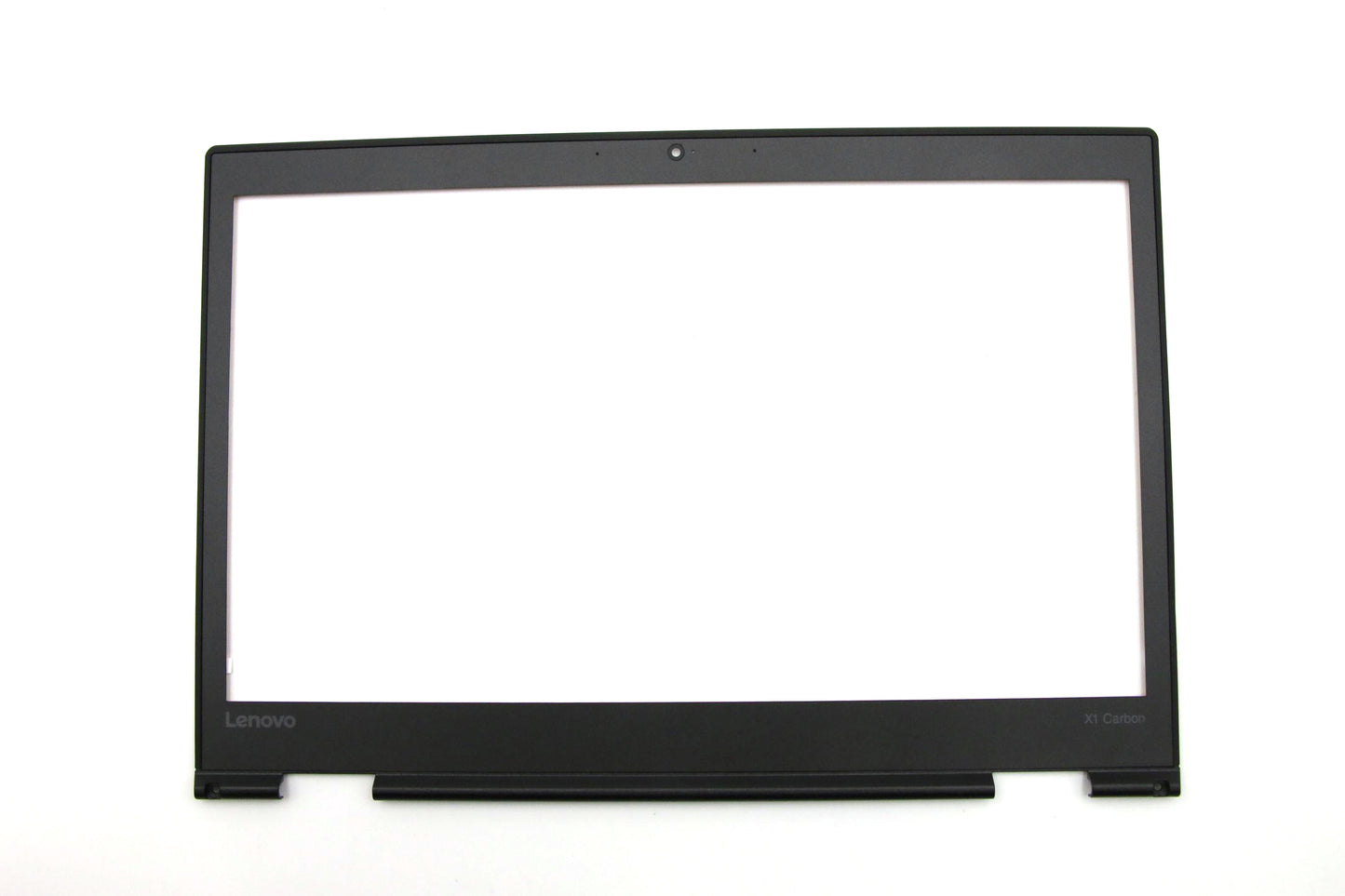 HAYOOVANT Laptop LCD Front Frame Bezel for ThinkPad X1 Carbon 4th Gen ( 20FB 20FC) 00JT846