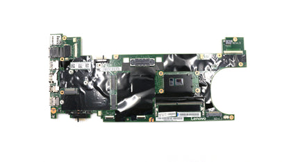 HAYOOVANT Laptop Motherboard for Lenovo Thinkpad T460s NM-A421 i5-6200U 4GB UMA 00JT925 00JT926