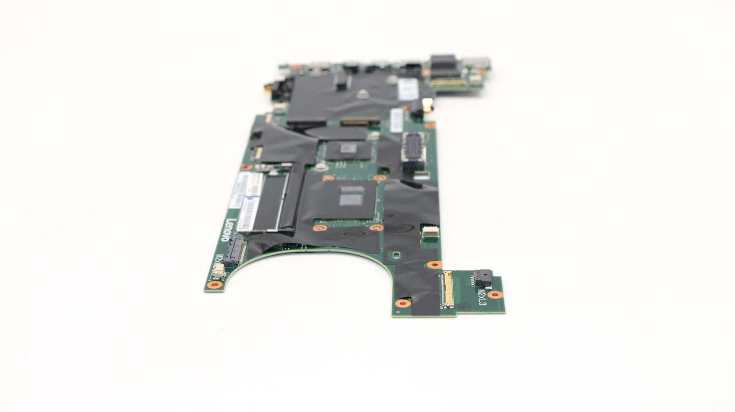 HAYOOVANT Laptop Motherboard for Lenovo Thinkpad T460s NM-A421 i5-6200U 4GB SGW 00JT929 00JT930