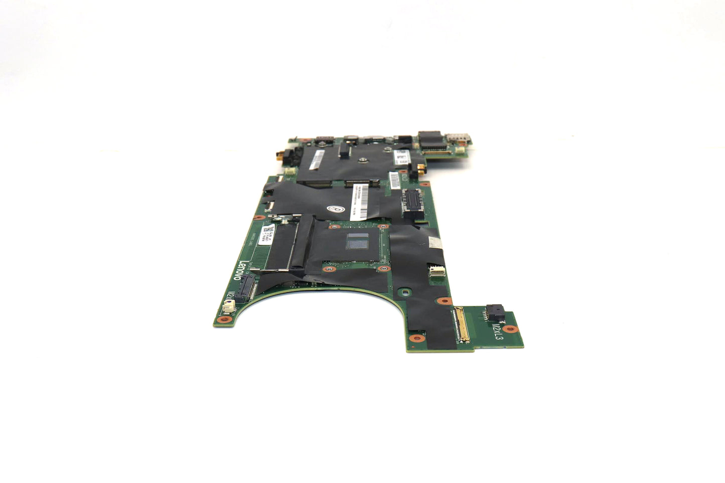 HAYOOVANT Laptop Motherboard for Lenovo ThinkPad T460s NM-A421 UMA i7-6600U 4GB 00JT961 00JT959