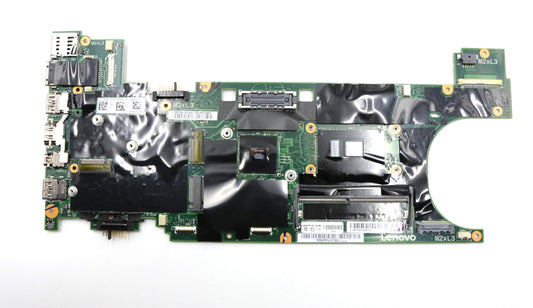 HAYOOVANT Laptop Motherboard for Lenovo ThinkPad T460s NM-A421 SWG i7-6600U 8GB 00JT963 00JT964