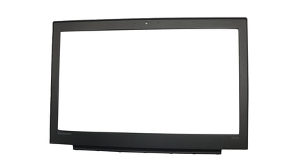 HAYOOVANT Laptop LCD Front Frame Bezel for Lenovo ThinkPad W550S 00NY476