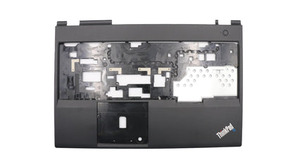 HAYOOVANT Laptop Palmrest Keyboard Bezel Cover for Lenovo Thinkpad L560 00NY593 WO/FPR