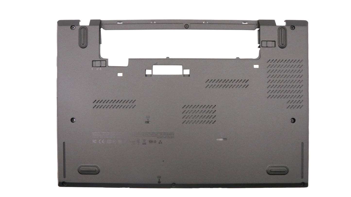 HAYOOVANT Laptop Lower Bottom Base Case Cover for Lenovo Thinkpad T440S T450S 00PA886