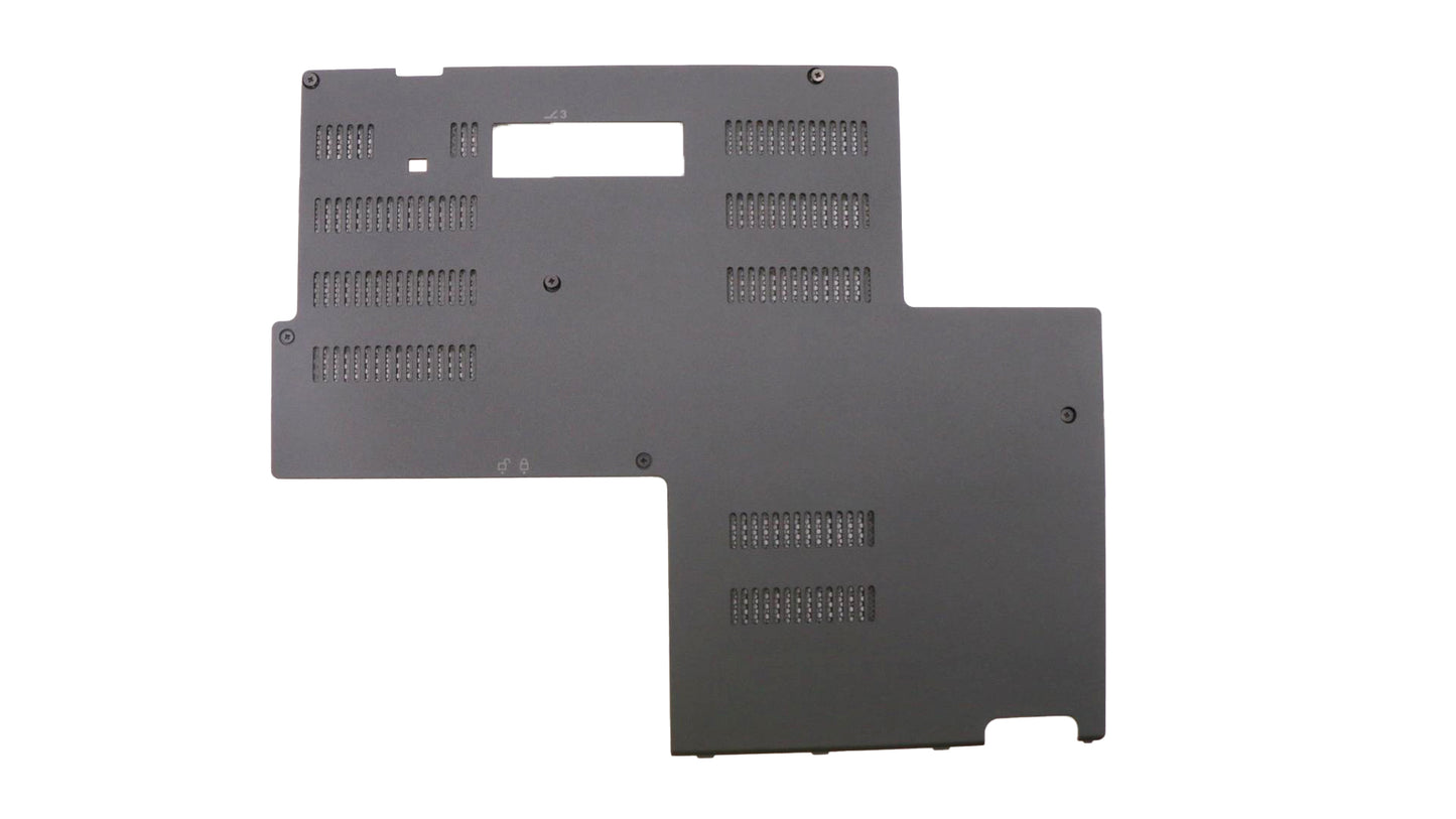 HAYOOVANT Laptop Bottom Base HDD Ram Cover for Lenovo Thinkpad P50 P51 00UR804 AP0Z6000600