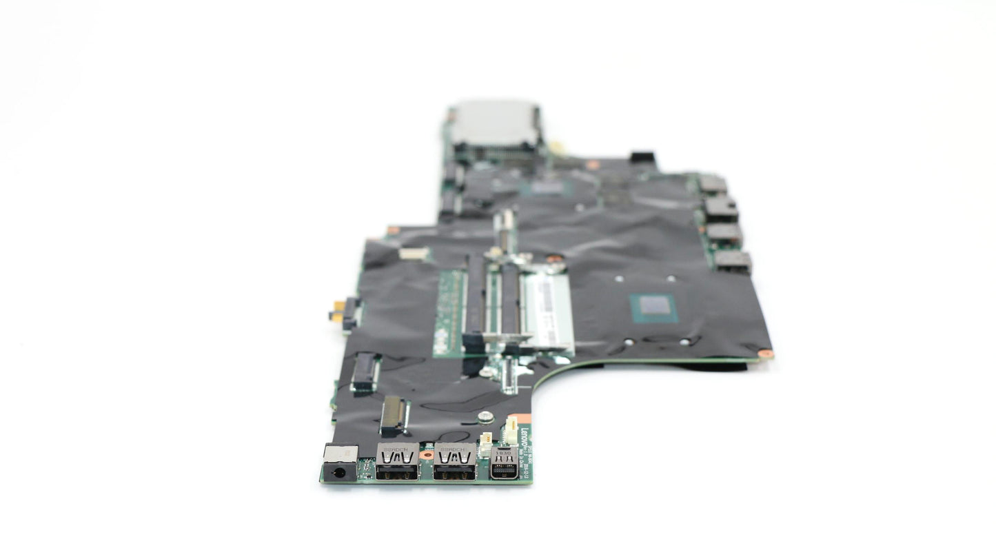 HAYOOVANT Laptop Motherboard for Lenovo ThinkPad P51 i7-7700 M1 4G 01AV359