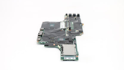 HAYOOVANT Laptop Motherboard for Lenovo ThinkPad P51 i7-7700 M1 4G 01AV359