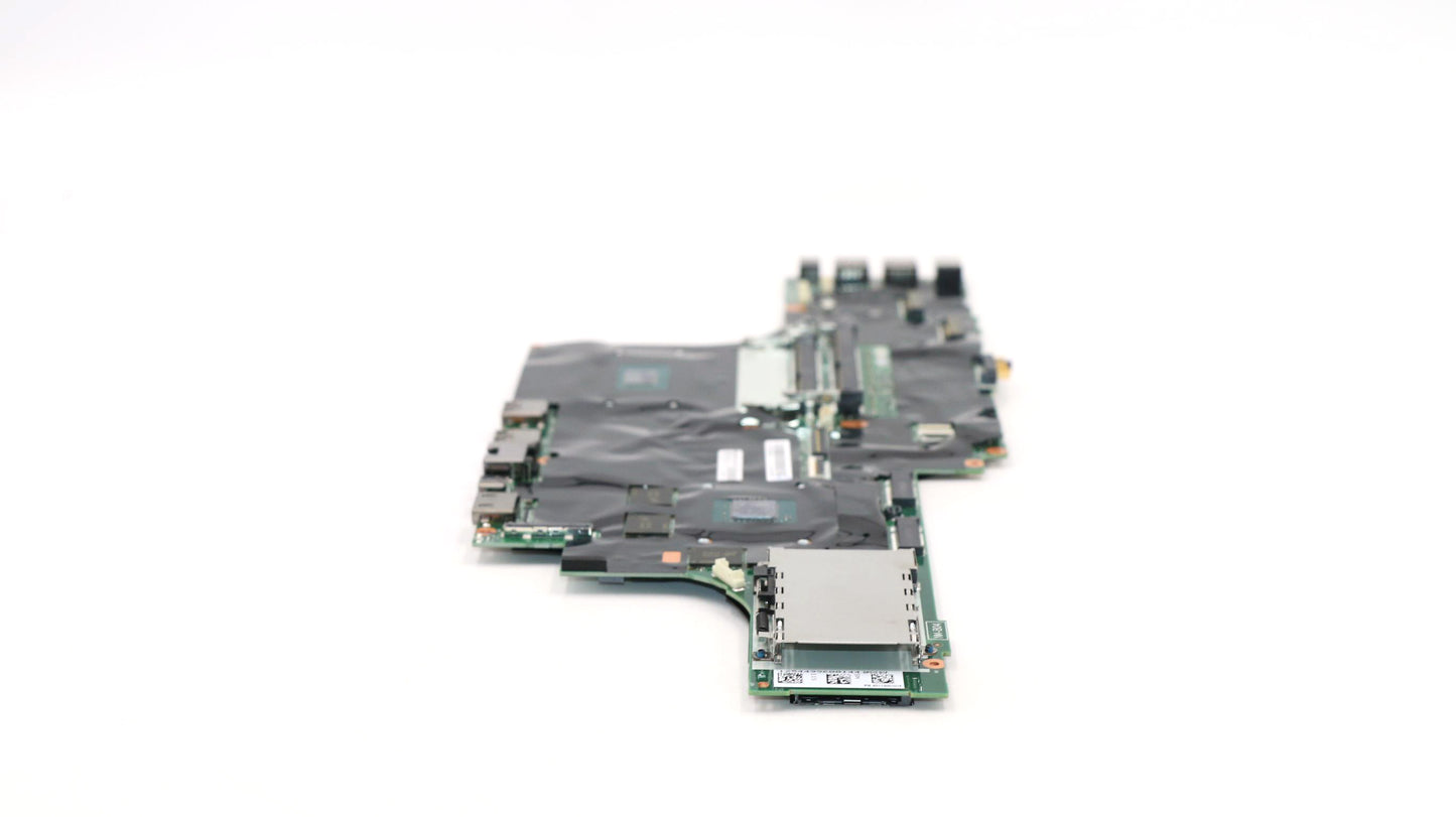 HAYOOVANT Laptop Motherboard for Lenovo ThinkPad P51 i7-7820 M1 4G 01AV361