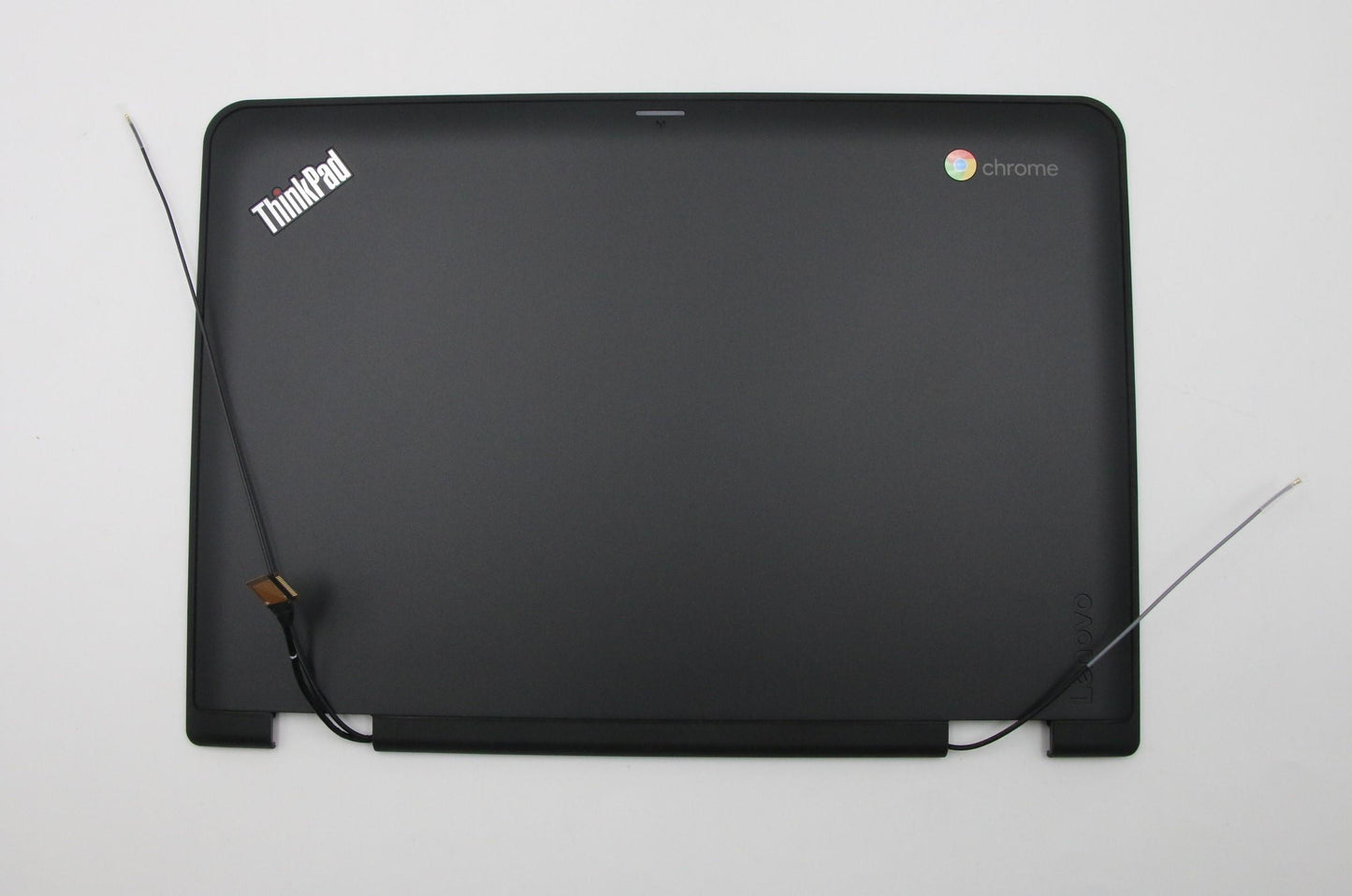 HAYOOVANT Laptop LCD Rear Top Lid Back Cover or Lenovo Thinkpad Yoga 11e Chromebook 20GC 20GE 01AV974