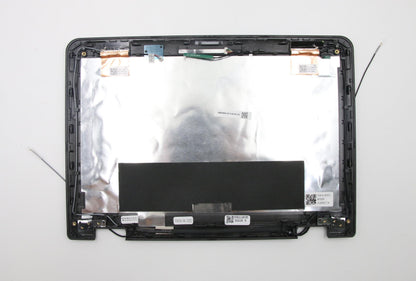 HAYOOVANT Laptop LCD Rear Top Lid Back Cover or Lenovo Thinkpad Yoga 11e Chromebook 20GC 20GE 01AV974