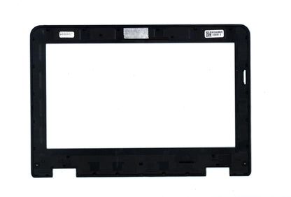 HAYOOVANT Laptop Lcd Bezel Front Frame Cover for Lenovo ThinkPad 11e 3rd 4th 01AW091