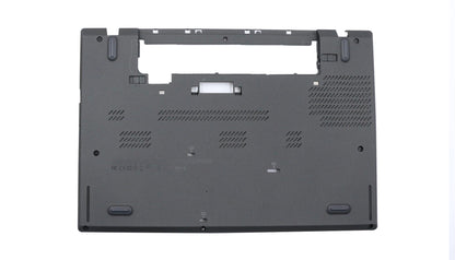 HAYOOVANT Laptop Lower Bottom Case Base Cover for Lenovo ThinkPad T460 SCB0H21612 01AW317