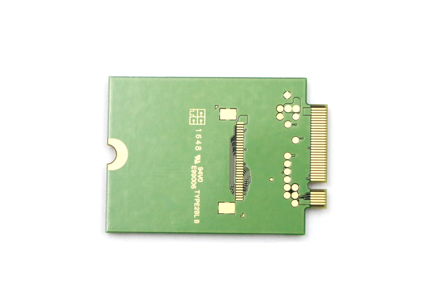 HAYOOVANT Laptop Fibocom L831-EAU 4G LTE Module for Lenovo ideapad Miix 510-12IKB Tablet 01AX743