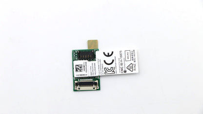 HAYOOVANT Laptop NFC Moule for Lenovo Thinkpad L480 T480 T480S T580 P52s X380 X390 Yoga 01AX745