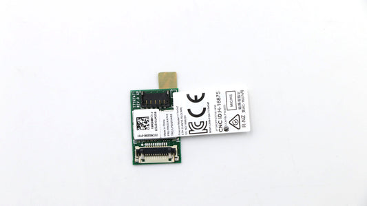 HAYOOVANT Laptop NFC Moule for Lenovo Thinkpad T14s Gen 2 X13 Gen 2 Tablet 10 P43s T490s 01AX745