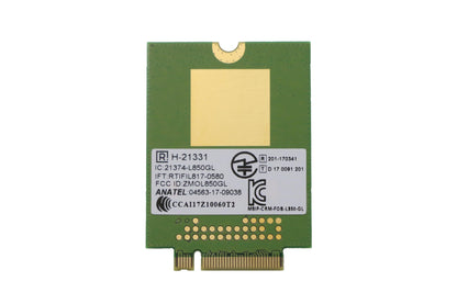 HAYOOVANT Laptop L850-GL LTE 4G WWAN Card for Thinkpad X1 Yoga 3rd Gen A485 A285 T490 01AX792