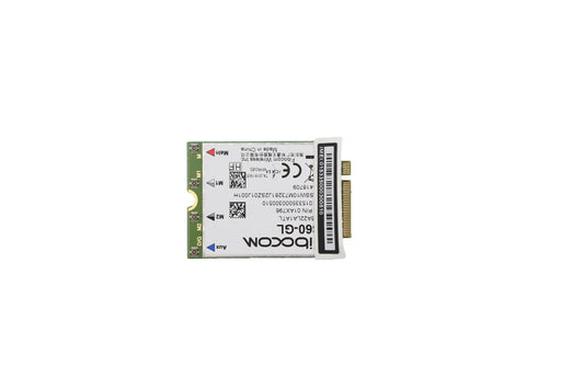 HAYOOVANT Laptop Fibocom L860-GL WWAN Card for Thinkpad P14s T14s T14 X13 yoga T15g Gen 1 01AX796