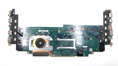 HAYOOVANT Laptop Motherboard for Lenovo ThinkPad X1 Yoga 1st X1 Carbon 4th I7-6600U 8G 01AX808