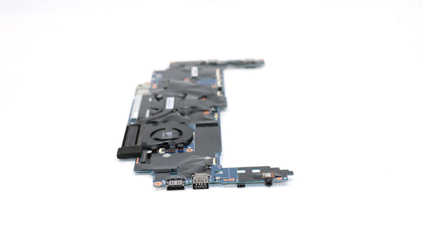 HAYOOVANT Laptop Motherboard for Lenovo Thinkpad X1 YOGA 2nd LRV2 16822-1 i5-7300U 8G 01AX853