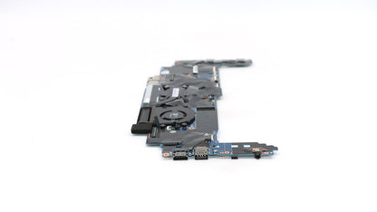 HAYOOVANT Laptop Motherboard for Lenovo Thinkpad X1 YOGA 2nd LRV2 16822-1 i5-7300U 16G 01AX854