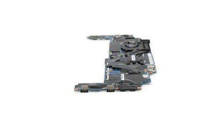 HAYOOVANT Laptop Motherboard for Lenovo Thinkpad X1 YOGA 2nd LRV2 16822-1 i5-7300U 16G 01AX854