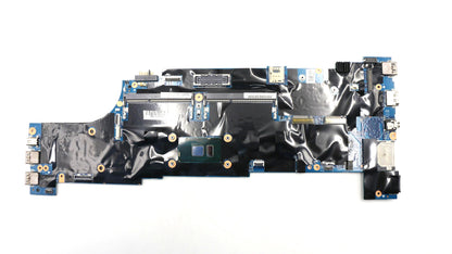 HAYOOVANT Laptop Motherboard for Lenovo ThinkPad T560 I5-6300 01AY304