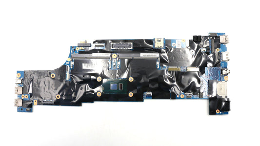 HAYOOVANT Laptop Motherboard for Lenovo ThinkPad T560 I5-6300 01AY304