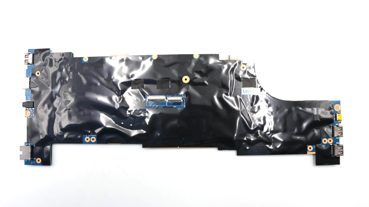 HAYOOVANT Laptop Motherboard for Lenovo ThinkPad T560 I5-6300 01AY304