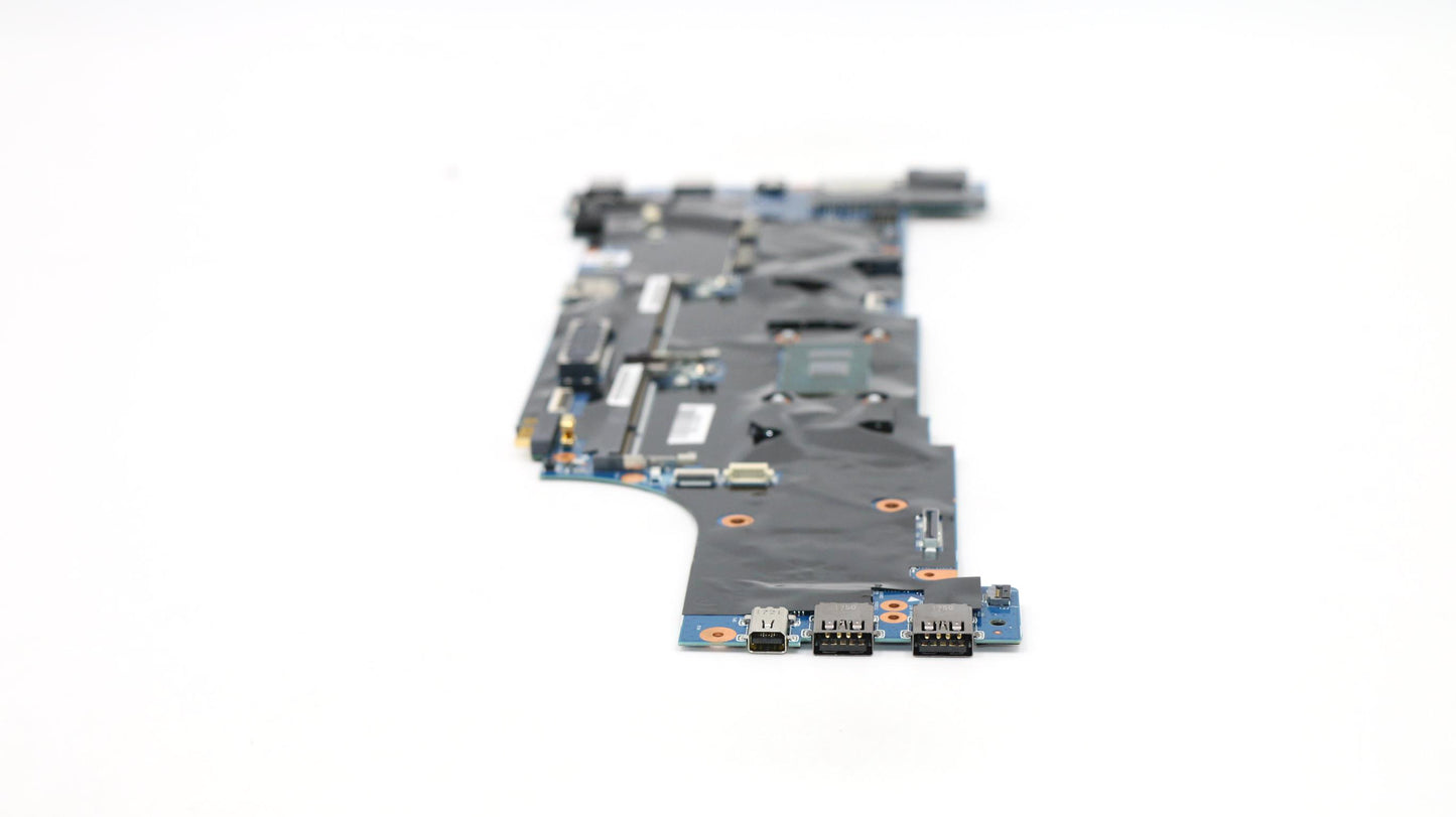 HAYOOVANT Laptop Motherboard for Lenovo ThinkPad T560 I5-6300 01AY304