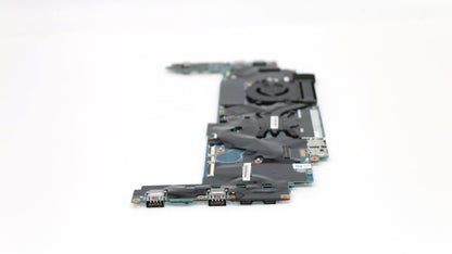 HAYOOVANT Laptop Motherboard for Lenovo Thinkpad X1 YOGA 2nd LRV2 16822-1 i7-7500U 16G 01AY902