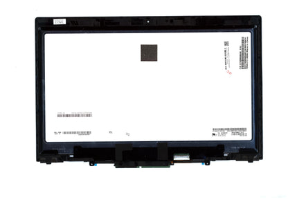 HAYOOVANT Laptop 14" LCD Screen Touch FHD for Lenovo ThinkPad X1 Yoga 2nd 01AY916