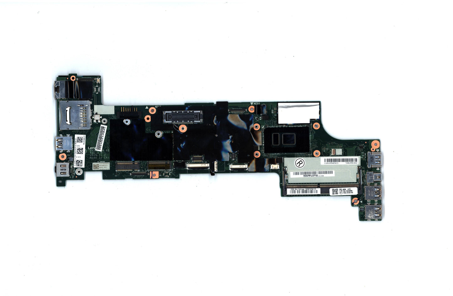 HAYOOVANT Laptop Motherboard for Lenovo ThinkPad X260 I5-6200U 01YT037 00UP190 01EN193