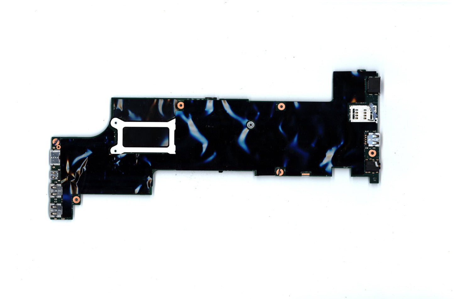 HAYOOVANT Laptop Motherboard for Lenovo ThinkPad X260 I5-6200U 01YT037 00UP190 01EN193