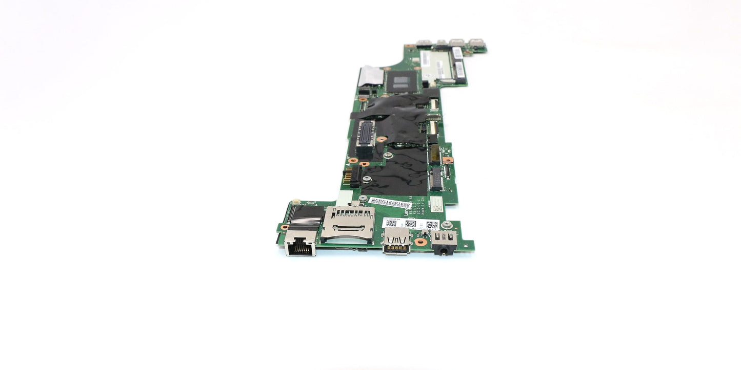 HAYOOVANT Laptop Motherboard for Lenovo ThinkPad X260 I5-6200U 01YT037 00UP190 01EN193