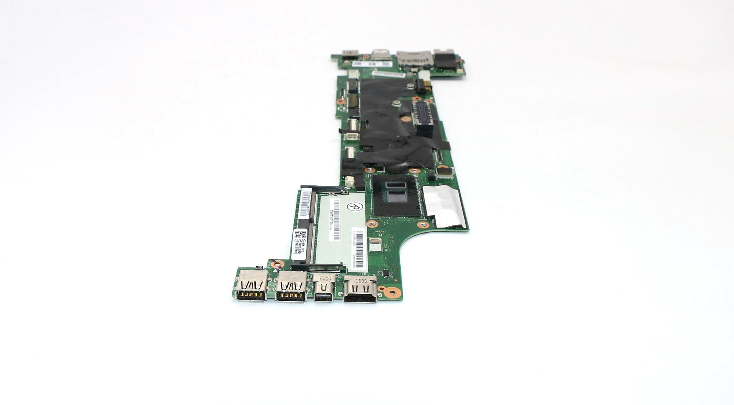 HAYOOVANT Laptop Motherboard for Lenovo ThinkPad X260 I5-6200U 01YT037 00UP190 01EN193