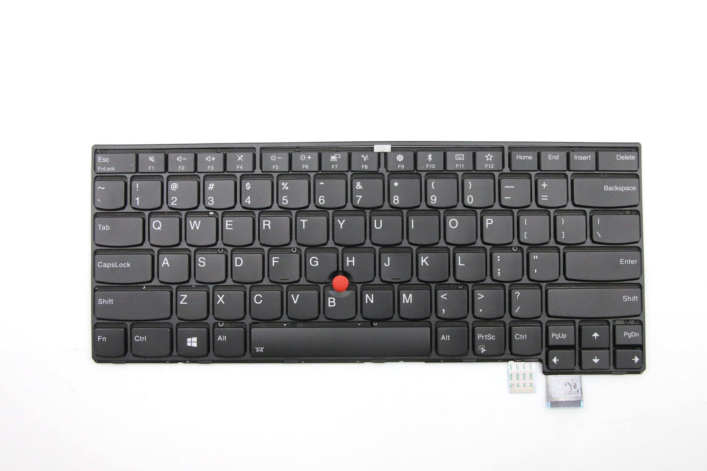 HAYOOVANT Laptop Keyboard US Backlit for Lenovo Thinkpad T460S T470S 01EN682 01EN723