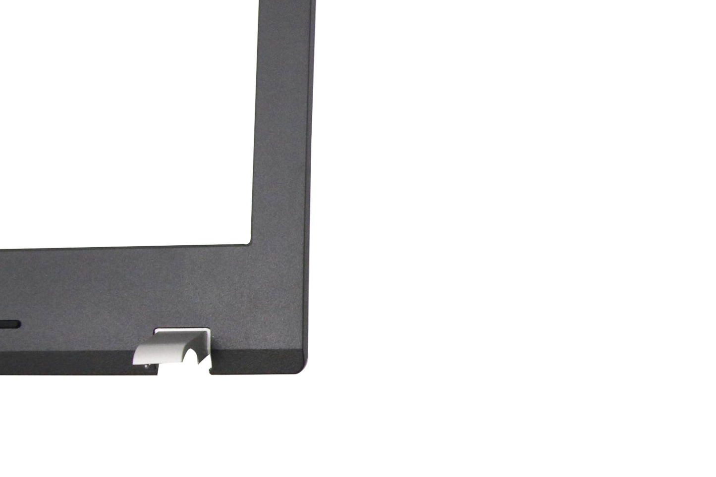 HAYOOVANT Laptop LCD Front Bezel for Lenovo ThinkPad Edge E570 E575 01EP119 AP11P000200