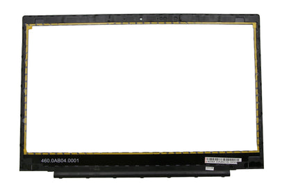 HAYOOVANT Laptop LCD Front Frame Bezel for Lenovo Thinkpad P51S HD/FHD NO/IR 01ER041