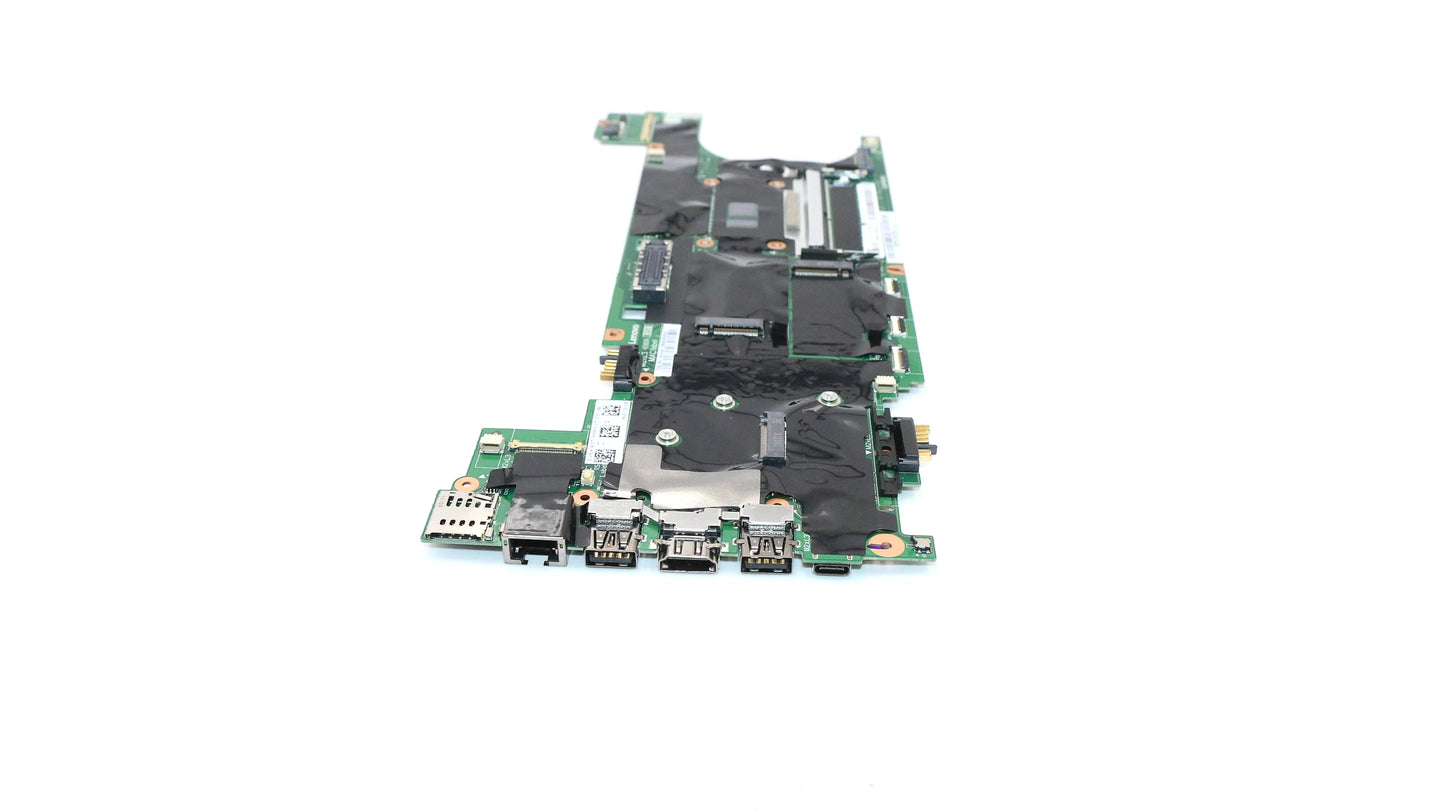 HAYOOVANT Laptop Motherboard for Lenovo Thinkpad T470S NM-B081 i5-7300U 8G 01ER064