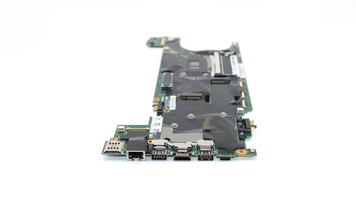 HAYOOVANT Laptop Motherboard for Lenovo Thinkpad T470S NM-B081 i7-7600U 4G 01ER067 01ER33