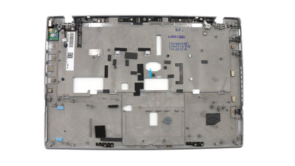 HAYOOVANT Laptop Palmrest Case Keyboard Bezel Cover for Lenovo Thinkpad T470S 01ER105 Silver