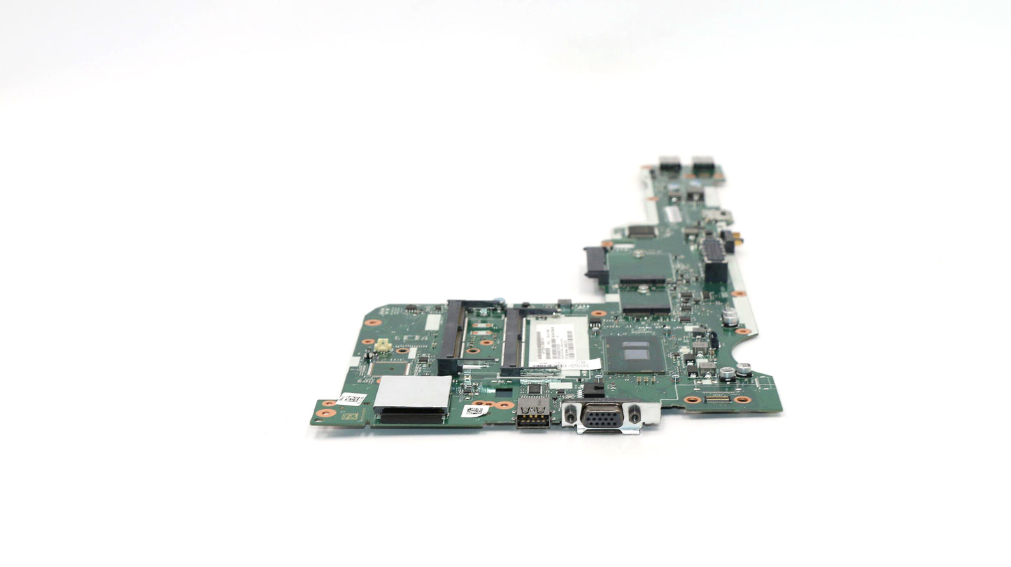 HAYOOVANT Laptop Motherboard for Lenovo ThinkPad L570 CILL1L2 LA-C422P i5-7200U 01ER207