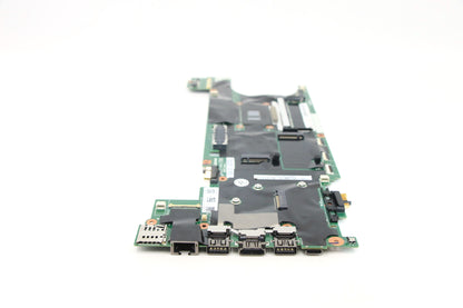 HAYOOVANT Laptop Motherboard for Lenovo Thinkpad T470S NM-B081 i5-7300U 4G RAM 01ER333