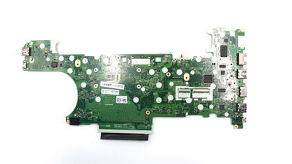 HAYOOVANT Laptop Motherboard for Lenovo Thinkpad T470 CT470 NM-A931 I5-6200U UMA 01HW527